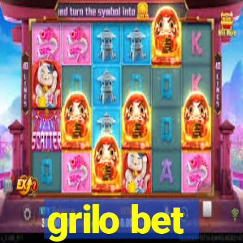 grilo bet